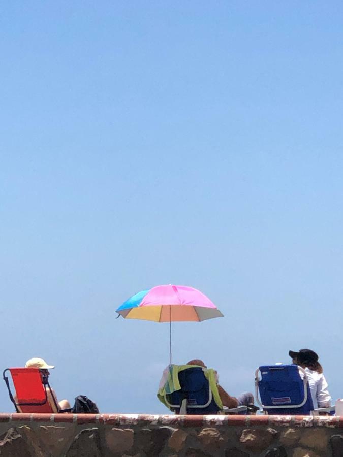 The Shores Inn เวนทูรา ภายนอก รูปภาพ